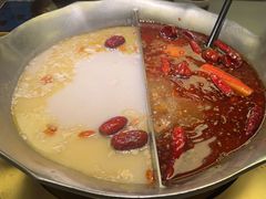 -湊湊火锅·茶憩(南京万象天地店)