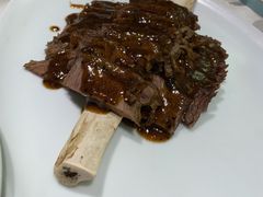 酱香牛肋骨-蝶园·装修中(BFC外滩金融中心店)