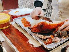 -大鸭梨烤鸭(北洼路店)