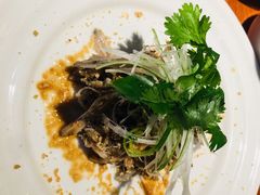 -黑鸡小馆(金源店)