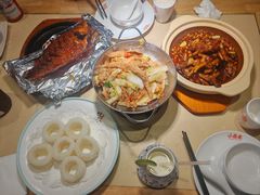 -小柴米·传统江西菜(八一广场店)