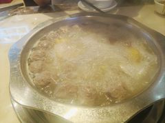 -小肥牛潮汕牛肉火锅(南联店)