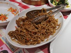 -西贝莜面村(上海百联西郊店)