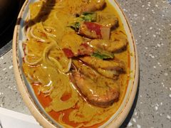 -集渔·泰式海鲜火锅(科华店)