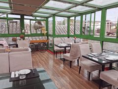 大堂-EATALIA意塔利意式餐厅(鼓楼店)