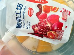 -来之顺海鲜菜馆·青岛菜·始于1993(栈桥店)