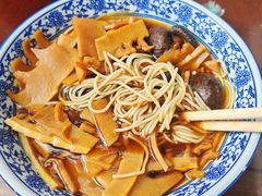 -西园寺素食(西园弄戒幢律寺店)