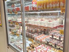零售区-味多美蛋糕(双安店)