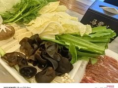 -牛街·马辈儿涮肉(牛街二店)