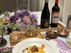 -叶叶菩提(太原别墅店)