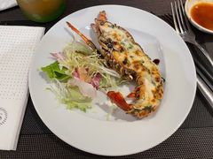 -粤海喜来登酒店·盛宴海鲜牛排自助餐厅(天河城店)