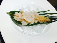 -马路边上·小海鲜烧烤(八一路店)
