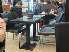 -川香煲(茅台路店)