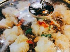 -绿茶餐厅(昆明世纪金源店)