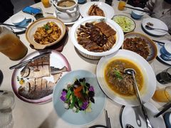 -润记·广东餐馆(苏州中心店)
