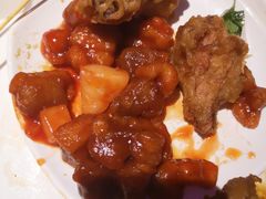 -堂会(白云店)