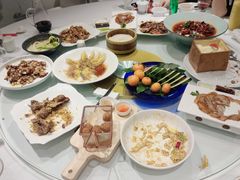 -红菜坊·烤鸭·川鲁宴(石园店)