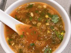 -海底捞火锅(龙湖北京大兴天街店)