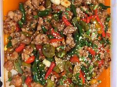 -兔槽江湖菜·重庆璧山兔(水围店)