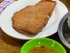 -热浪岛马来餐厅