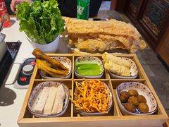 -螺大喜螺蛳粉火锅(雍和宫店)