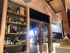 -酒井酱子·深夜食堂(东城汇店)