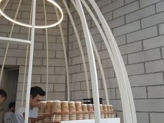 -% Arabica阿拉比卡咖啡(深圳湾万象城店)