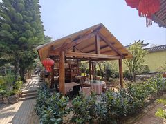 -南诏风情岛
