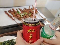 -小板凳(四公里店)