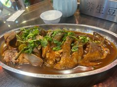 -东北大院·东北菜(三台子店)