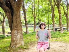 -宁波九龙湖开元度假村