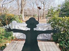 -三鹰之森吉卜力美术馆