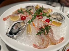 -Aria意·艾意西餐