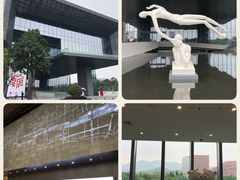 -广州市城市规划展览中心