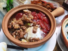 -超记煲仔饭(珠光路店)