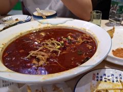 -北方饺子王·海肠捞饭·海鲜锅(山大店)