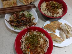 -户部巷小吃(中商徐东平价广场店)