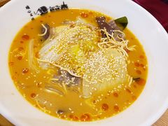 -超级泰·泰式麻辣烫(南京商厦店)