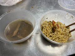 -万三面馆(青龙正街太古里店)