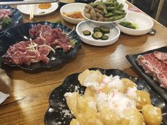 -大壮家原味烤肉(兴华北街店)