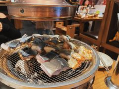 -泥炉烧肉师(新街口金銮巷店)