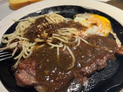 -豪客来牛排(开元盛世广场店)