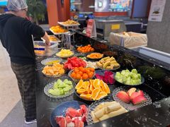 -犇腾牛排(苏州高铁吾悦店)