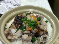 -尝囍煲仔小菜
