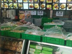 -宫廷糕点铺(建设路店)