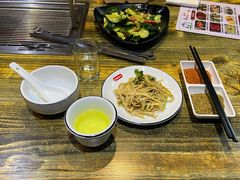-牧之源炭火烤羊腿(沽源店)