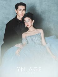 -鱼映像摄影·珍藏级影像品牌