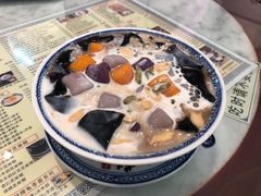 -黄氏壹品汇•水牛奶甜品(全国总店)