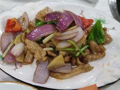 -盈田盈粥庄(博山东路店)