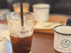 -Peet's 皮爷咖啡(东湖路手作店)